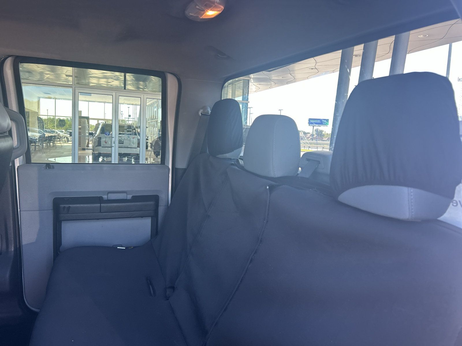 Used 2016 Ford F250 XL w/ Power Equipment Group AWD/4WD image 25