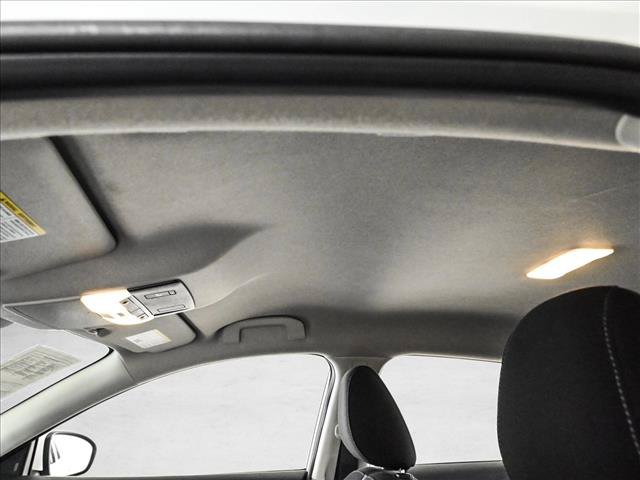 Used 2025 Nissan Sentra SV FWD image 16