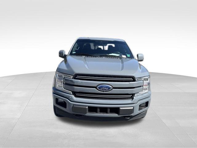 Used 2020 Ford F150 Lariat w/ Equipment Group 502A Luxury AWD/4WD image 2