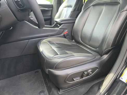 Used 2024 Jeep Grand Cherokee Limited AWD/4WD image 37