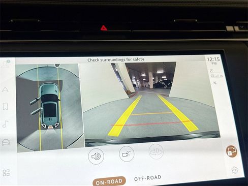 Certified 2023 Land Rover Range Rover Sport First Edition image 14