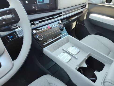 New 2026 Hyundai Santa Fe Calligraphy AWD/4WD image 25