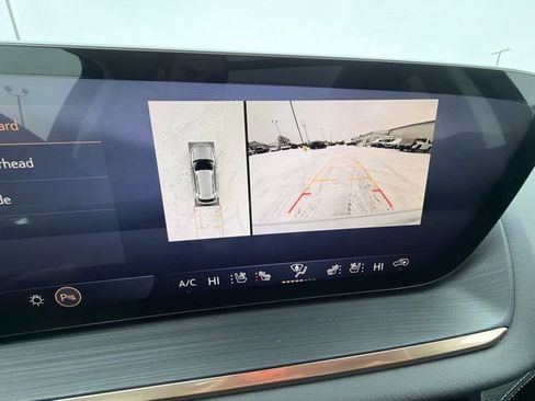 New 2026 Buick Envision Avenir image 48