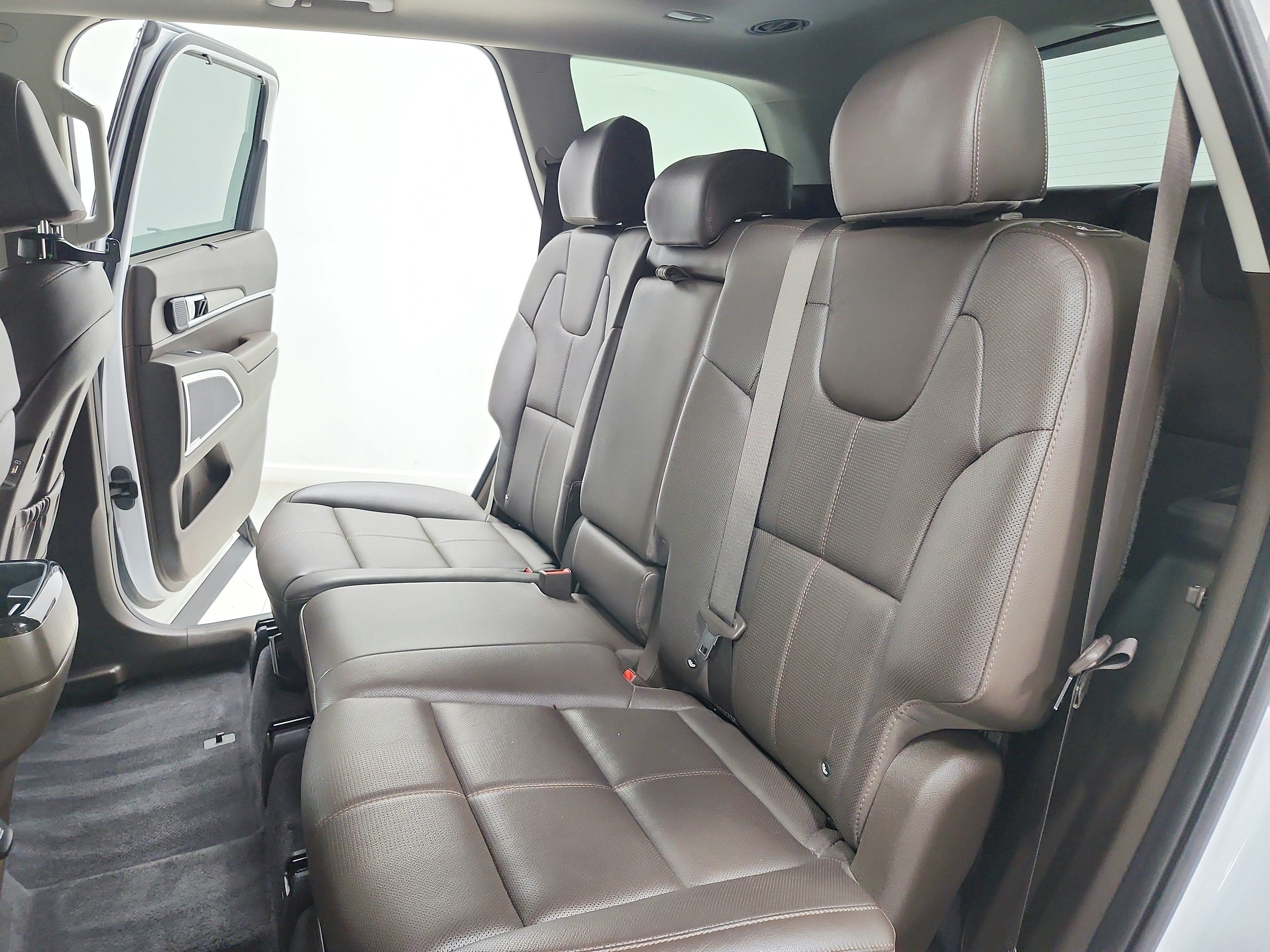 Used 2020 Kia Telluride SX AWD/4WD image 40