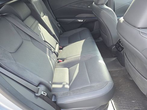 Used 2025 Lexus RX 450h AWD w/ Convenience Package image 24