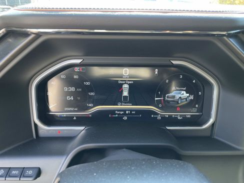 Used 2024 GMC Sierra 1500 AT4 w/ Technology Package image 26