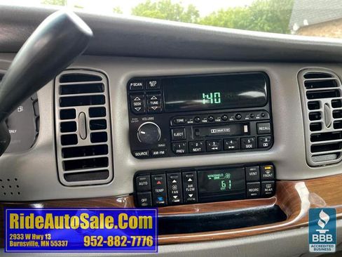 Used 2003 Buick Park Avenue image 19