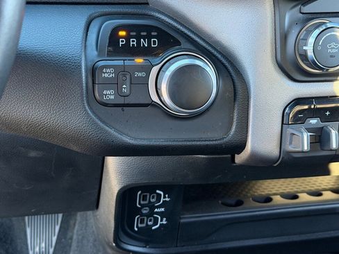 Used 2024 RAM 2500 Big Horn image 15