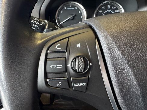 Used 2019 Acura TLX V6 SH-AWD image 30