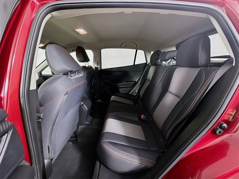 Used 2018 Subaru Crosstrek 2.0i Premium w/ Eyesight System image 22