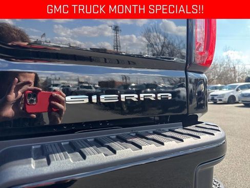 New 2026 GMC Sierra 1500 Denali w/ Denali Reserve Package AWD/4WD image 70
