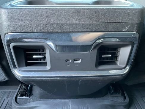 Used 2023 GMC Sierra 1500 Elevation AWD/4WD image 25