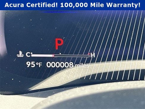 Used 2024 Acura TLX SH-AWD w/ A-SPEC Pkg image 20