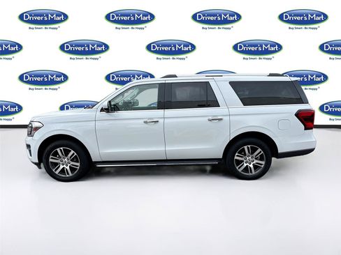 Used 2023 Ford Expedition Max Limited image 5