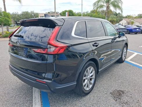 Used 2024 Honda CR-V EX-L image 5