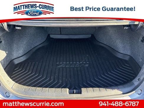 Used 2016 Honda Accord EX-L image 13