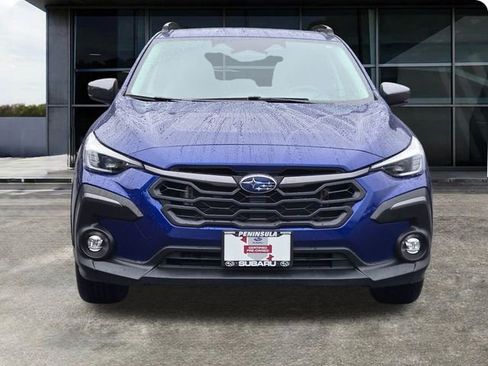 Certified 2025 Subaru Crosstrek 2.5i Limited w/ Crosstrek Mirror Package image 5