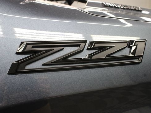 Used 2021 Chevrolet Silverado 1500 RST w/ Convenience Package II AWD/4WD image 47