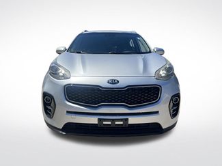 Used 2017 Kia Sportage EX FWD video 2