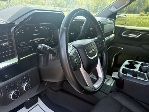 Used 2023 GMC Sierra 1500 Elevation AWD/4WD image 28