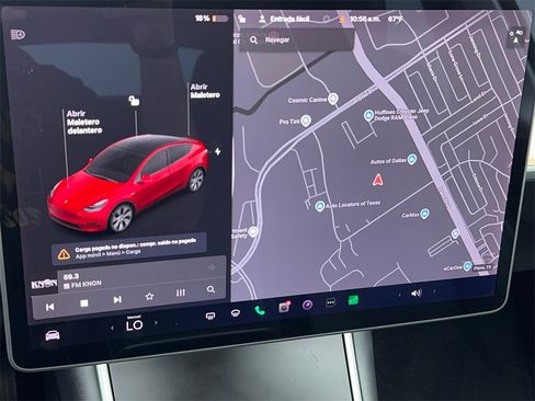 Used 2021 Tesla Model Y Long Range image 21