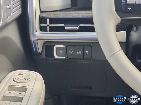 Certified 2024 Hyundai Santa Fe Limited image 12