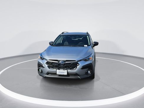 New 2026 Subaru Crosstrek 2.0i Premium AWD/4WD image 3