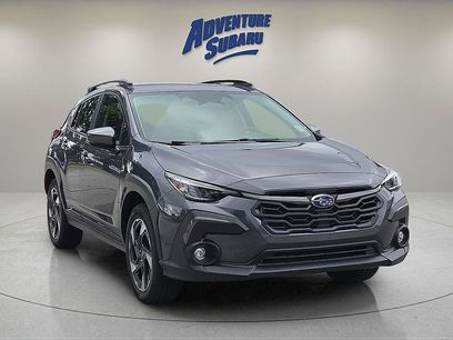 Certified 2025 Subaru Crosstrek 2.5i Limited