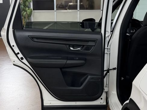 Used 2026 Honda CR-V TrailSport image 30