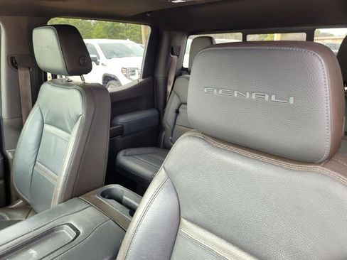 Used 2020 GMC Sierra 1500 Denali w/ Denali Ultimate Package image 33