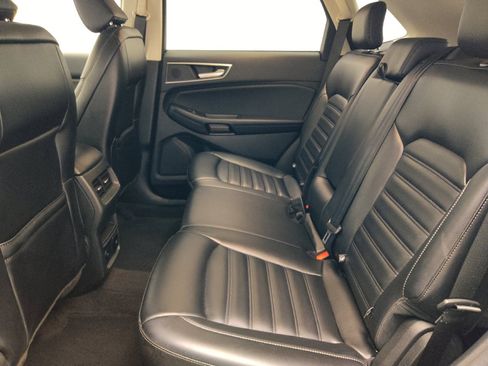 Used 2024 Ford Edge SEL w/ Convenience Package AWD/4WD image 18