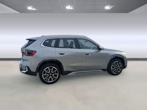 Used 2026 BMW X1 xDrive28i w/ Technology Package AWD/4WD image 19