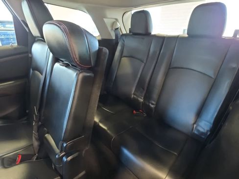 Used 2019 Dodge Journey GT w/ Blacktop Package AWD/4WD image 30