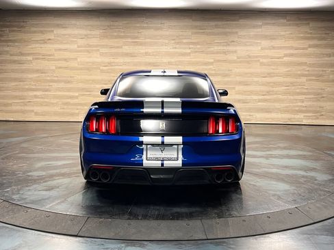 Used 2017 Ford Mustang Shelby GT350 RWD image 20