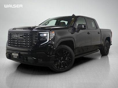 Used 2024 GMC Sierra 1500 Denali Ultimate