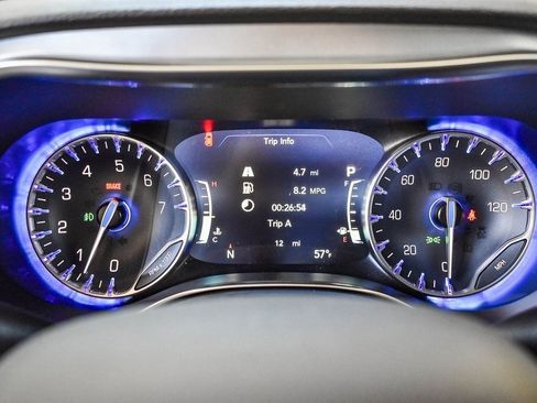 New 2026 Chrysler Pacifica Limited w/ S Appearance Package image 17