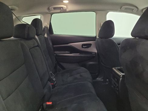 Used 2021 Nissan Murano SV AWD/4WD image 19