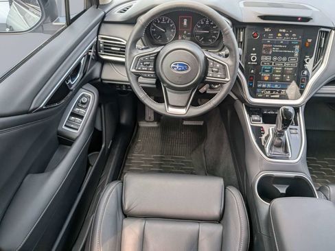 Certified 2025 Subaru Outback Touring XT w/ Popular Package #2 AWD/4WD image 18
