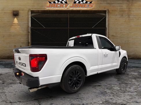 Used 2024 Ford F150 XL RWD image 9