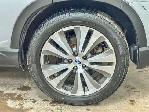 Used 2021 Subaru Ascent Limited AWD/4WD image 51