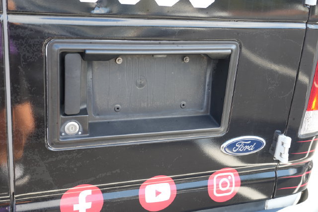 Used 2012 Ford E-350 and Econoline 350 XL w/ PWR Windows & Locks Group RWD image 17
