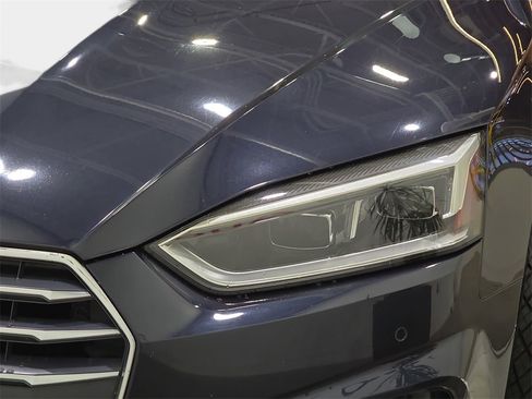 Used 2018 Audi A5 2.0T Premium Plus image 29