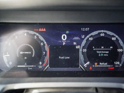 New 2026 Toyota Tacoma TRD Sport image 29