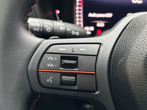 New 2026 Honda Passport TrailSport image 13