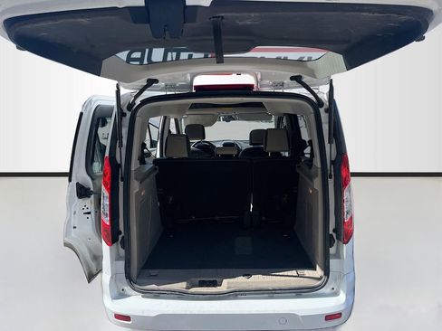 Used 2015 Ford Transit Connect XLT image 24