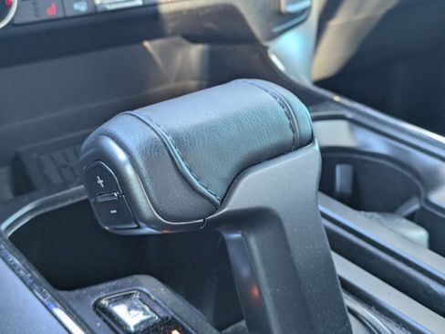 Used 2025 Ford F150 XLT w/ Equipment Group 302A MID AWD/4WD image 8