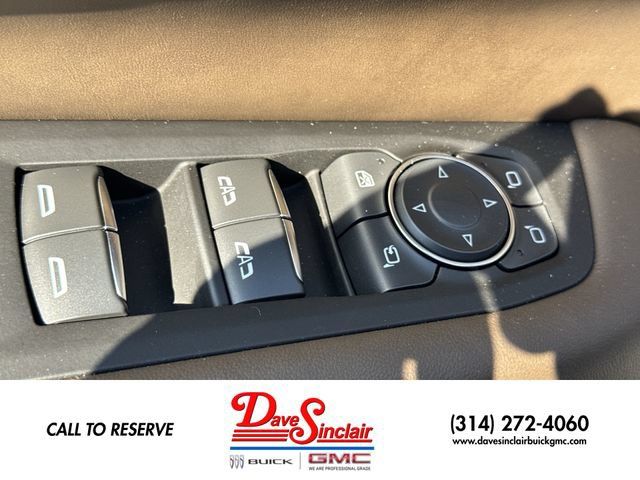New 2026 GMC Yukon Denali Ultimate AWD/4WD image 13