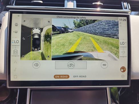 Certified 2026 Land Rover Range Rover Velar S AWD/4WD image 22