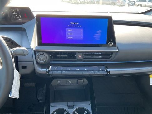 New 2026 Toyota Prius AWD image 18