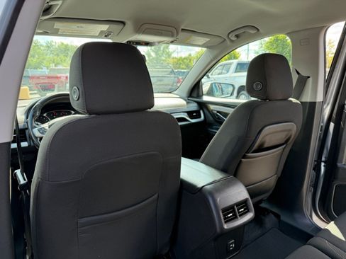 Used 2020 GMC Terrain SLE w/ Driver Convenience Package FWD image 77